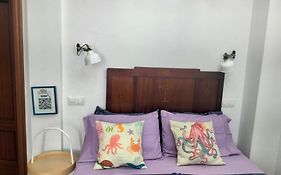 Estudio del Pescado en el Charco